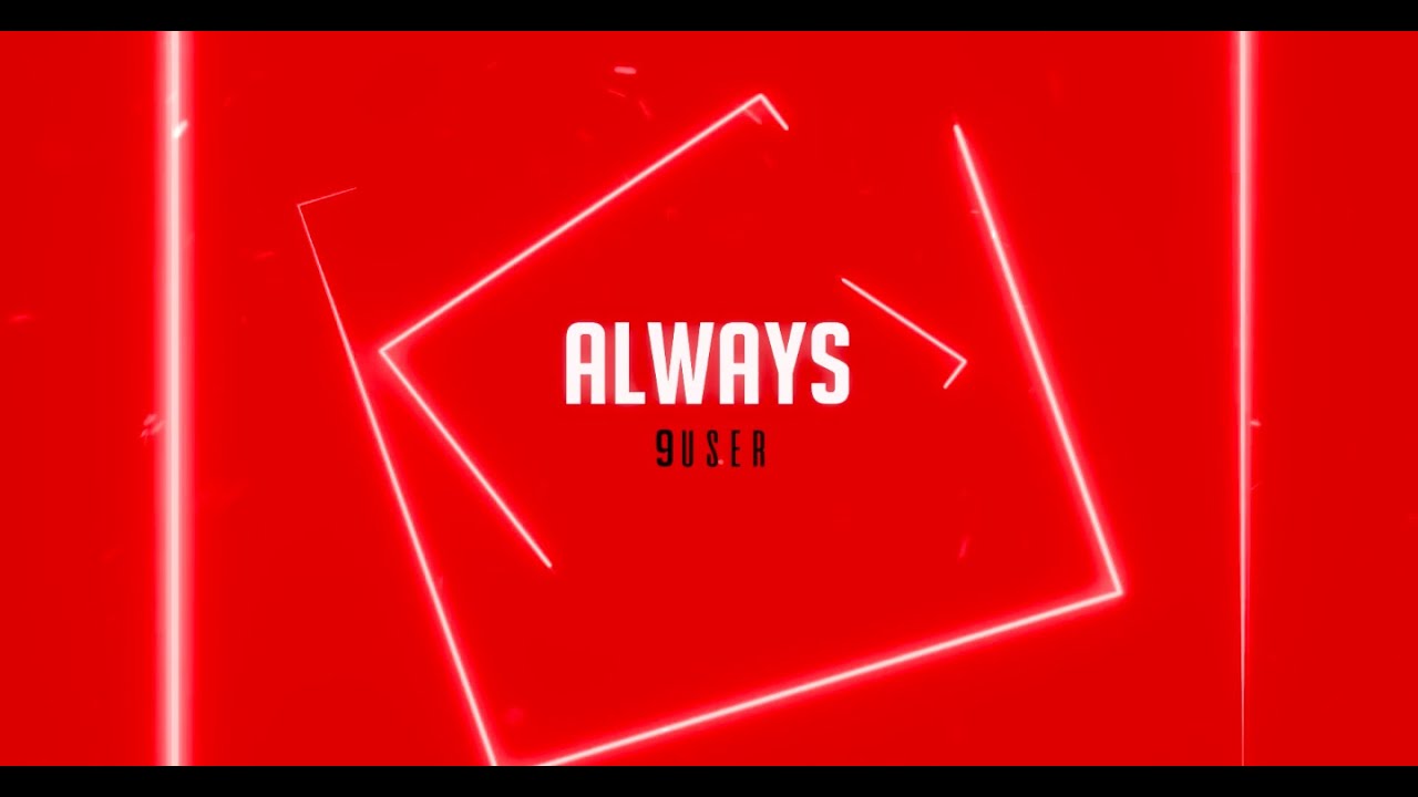 ALWAYS - (Official Lyric Video) - YouTube