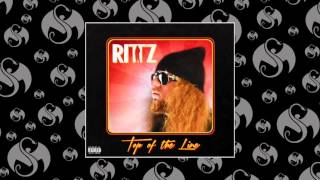 Rittz - The Formula (Feat. Tech N9ne \& Krizz Kaliko) | OFFICIAL AUDIO