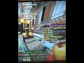 Hacker on the server also everyone join SkyFall.mcpe.be 20618 it's a very fun redstonepvp server!