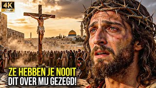 Download Lagu De Kruisiging Van Christus: De Volledige Geschiedenis Van Begin Tot Einde | COMPLETE FILM In 4K MP3