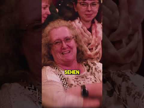 Zum Verwechseln ähnlich