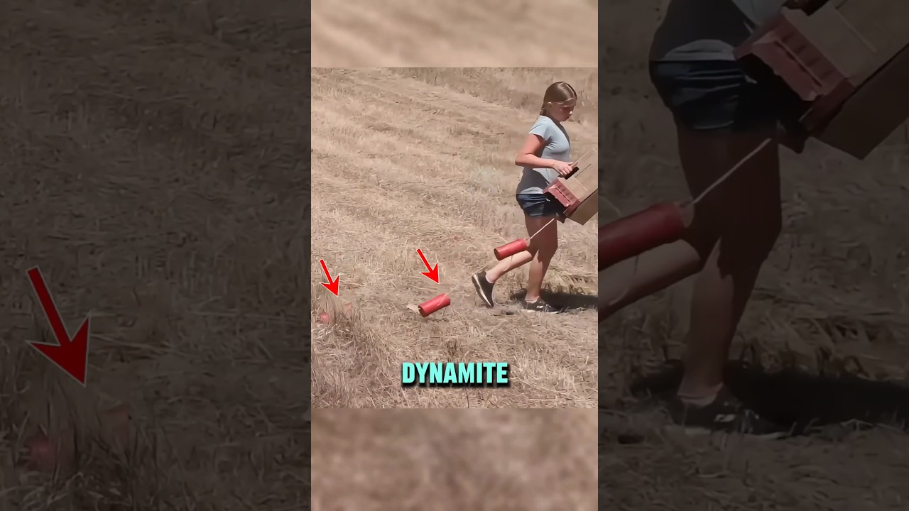 Wildfire Defense System