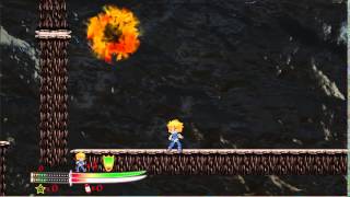 Famous unity particle flickering problem Profile