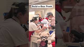 Build-a-Bear Prank Trap Remix