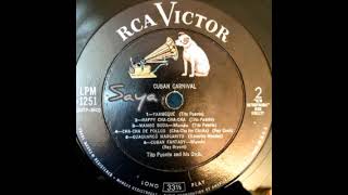 GUAGUANCO MARGARITO. TITO PUENTE CON TONY MOLINA. DJ salsaDura