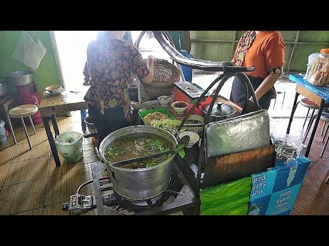 Nasi Pindang Kudus Majapahit