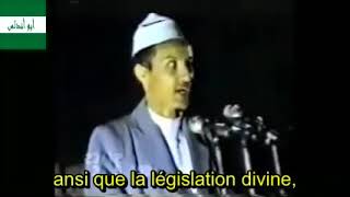 La démocratie en islam   oui ou non 