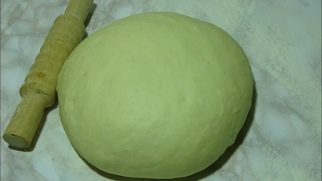 طيابي ساهل في رمضان مع العجينة السحرية بدون زبدة ولا بيض وصالحة لكل المعجنات والفطائر هديتي لكم 🎁