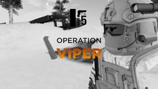 BRM5 - Intro Soundtrack (Operation Viper)