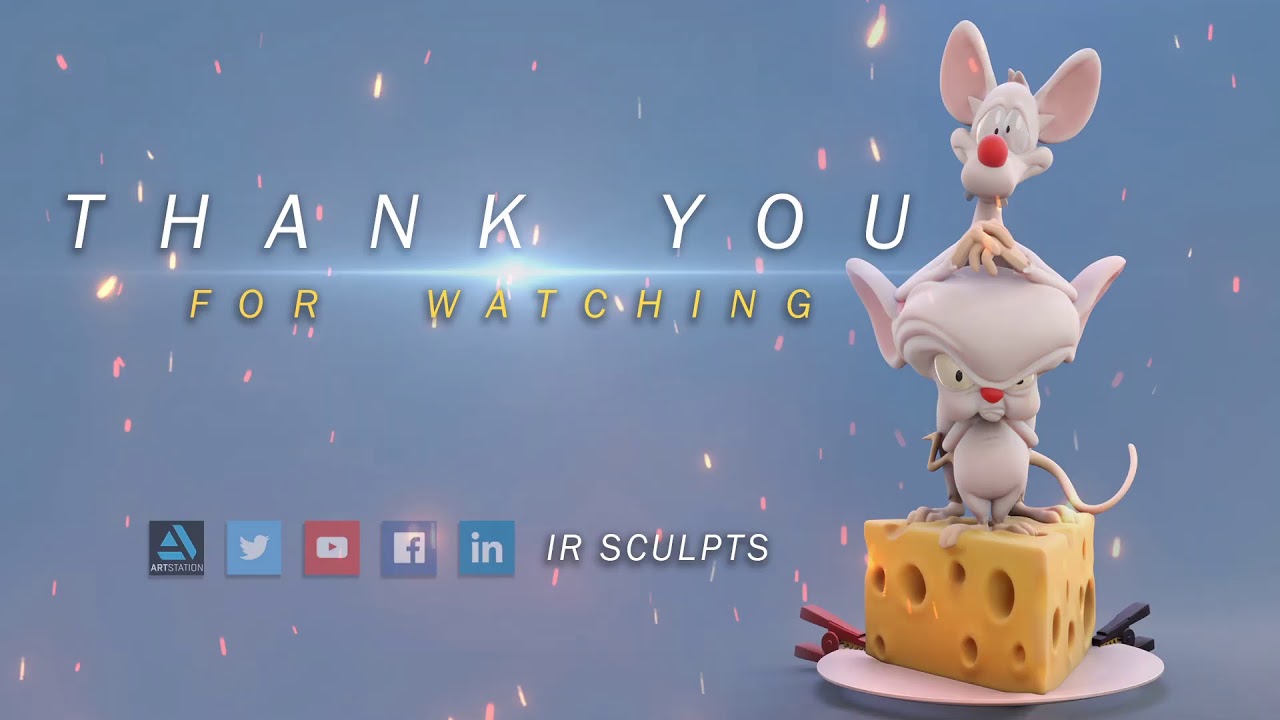 More lady Carnage (Zbrush 2021.6.4)