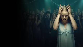 Haute & Freddy - Dance the pain away - Carrie
