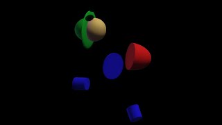 my old multicorn sprites remastered