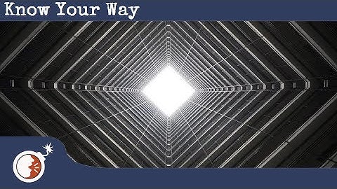 KTANE - How to - Know Your Way