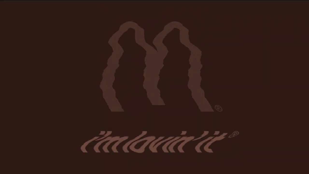 McDonald's Ident Logo History In G-Major 265