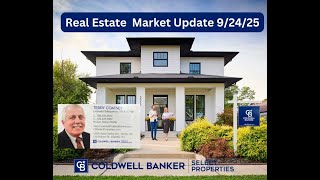 Mid Ohio Valley Real Estate Market Update for 9 Wood County WV Washington County OH