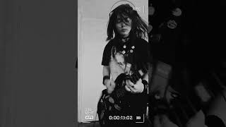 Download Lagu My Chemical Romance - I'm Not Okay (I Promise) - Short Cover #mcr #iamnotokay #fyp #cover MP3