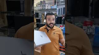 HP EliteBook 845 G7 AMD Ryzen 7 Pro 4750u  Ram 16G  512G NVMe جيل عاشر شيك جدا وخفيف ومعدن بالكامل 💪
