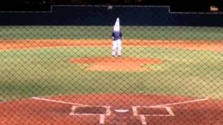 Siegel High Baseball Harlem Shake