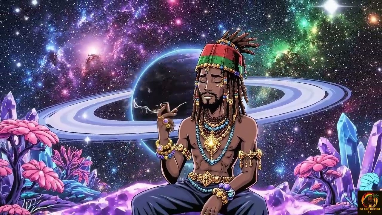 🌴🎶🎧 Island Riddim TV   - 🌴 Roots Up High  - 🌴🎶🎧 MIXTAPE#6-2025