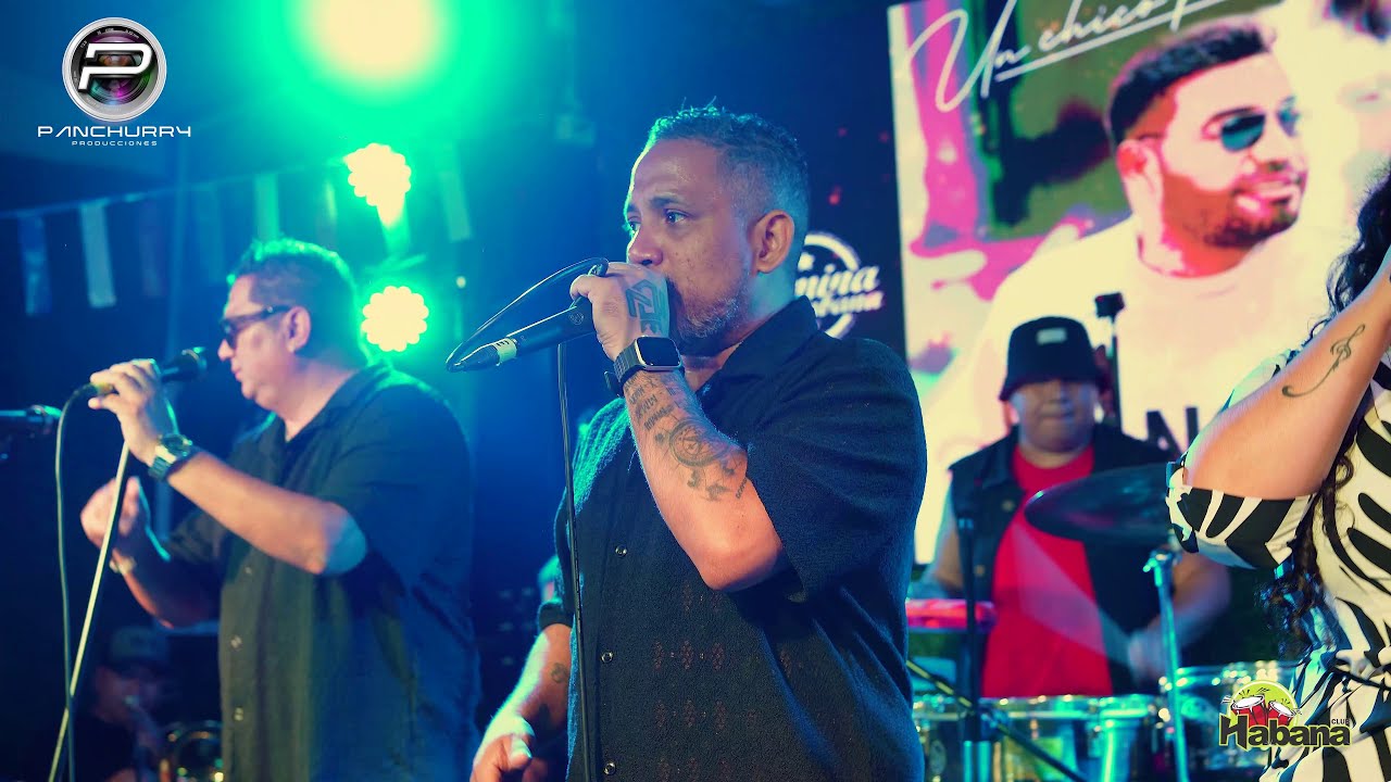 El Pillo /Chequendengue /Mal Sueño /Mix Elito Reve / Confio En Ti ||  N'Talla 🎼C.C Javier Prado 2025