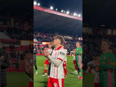 ❤️🤍🙌🏻 Seguim invictes!