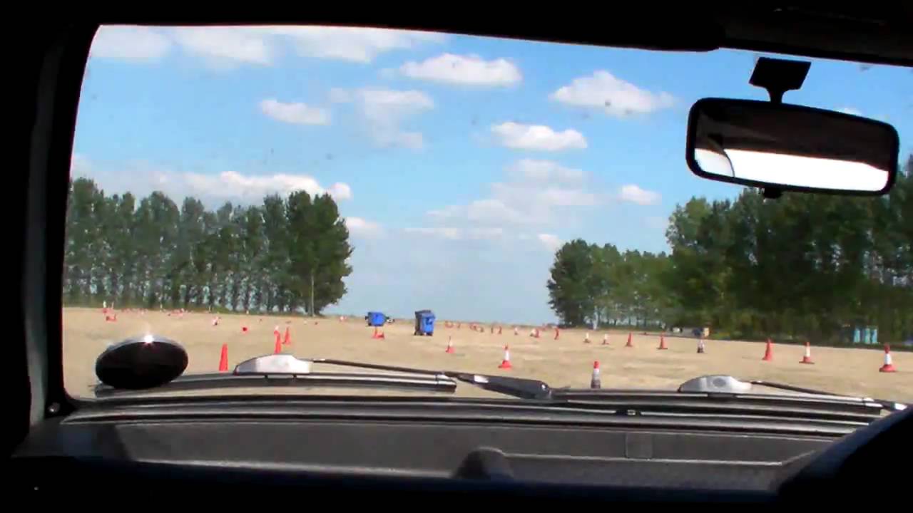 Finmere - Ginetta G32