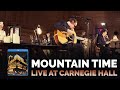 Joe bonamassa official  mountain time  live at carnegie hall