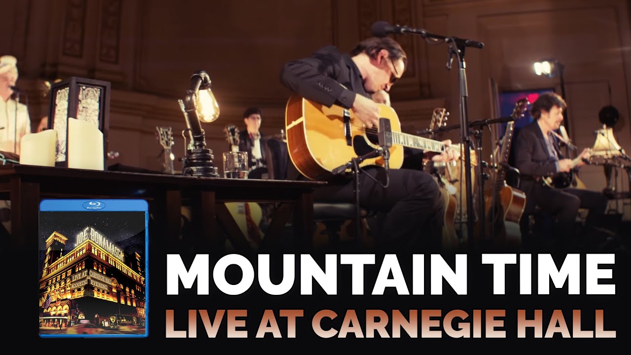 Joe Bonamassa Official - "Mountain - Live At -