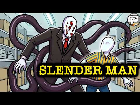 More Than Just Slender Man: 3 SCPs That Defy Reality (SCP Compilation)