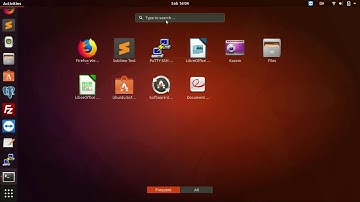 Install VLC Media Player di Linux Ubuntu