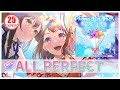 花咲く未来に 【EXPERT】【親指】【AP】【Poppin&rsquo;Party】【ガルパ】【バンドリ】iPhone手元動画