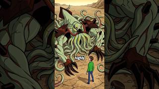 Why Vilgax Have Two Different Versions? #ben10 #vilgax