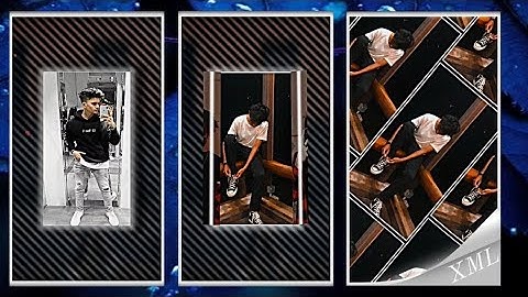 WHOOPTY 👿🔥 | NEW TREND XML file 👇 attitude video Editing preset #alightmotion | @hatersffeditor967