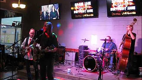 Jesse Blankenship Band- Leave Them Pills Alone/Wes...