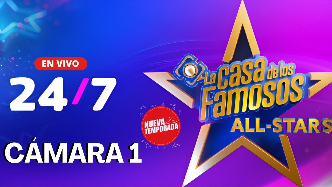 🔴 EN VIVO LA CASA DE LOS FAMOSOS ALL-STAR CAPITULO 10 | Sábado 28/02/2026 | LCDLF HOY ENVIVO #lcdlf