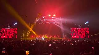 Download Lagu renegades - one ok rock (live in jakarta, indonesia)  #concert #oneokrock #indonesia #japan #rock MP3
