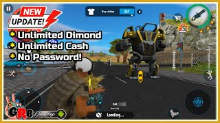 Real Gangster Crime (Open world like GTA) MOD APK Unlimited Money | Gameplay Android screenshot 4