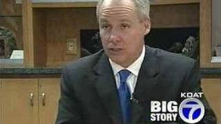 Celebrity Mayor Term Limits Profile