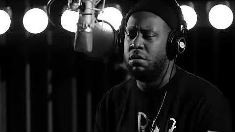 Robert Glasper - So Beautiful (Live At Capitol Stu...