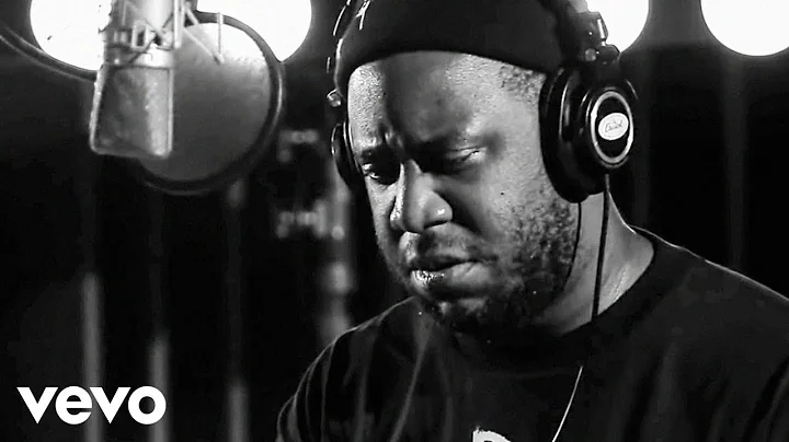 Robert Glasper - So Beautiful (Live At Capitol Stu...