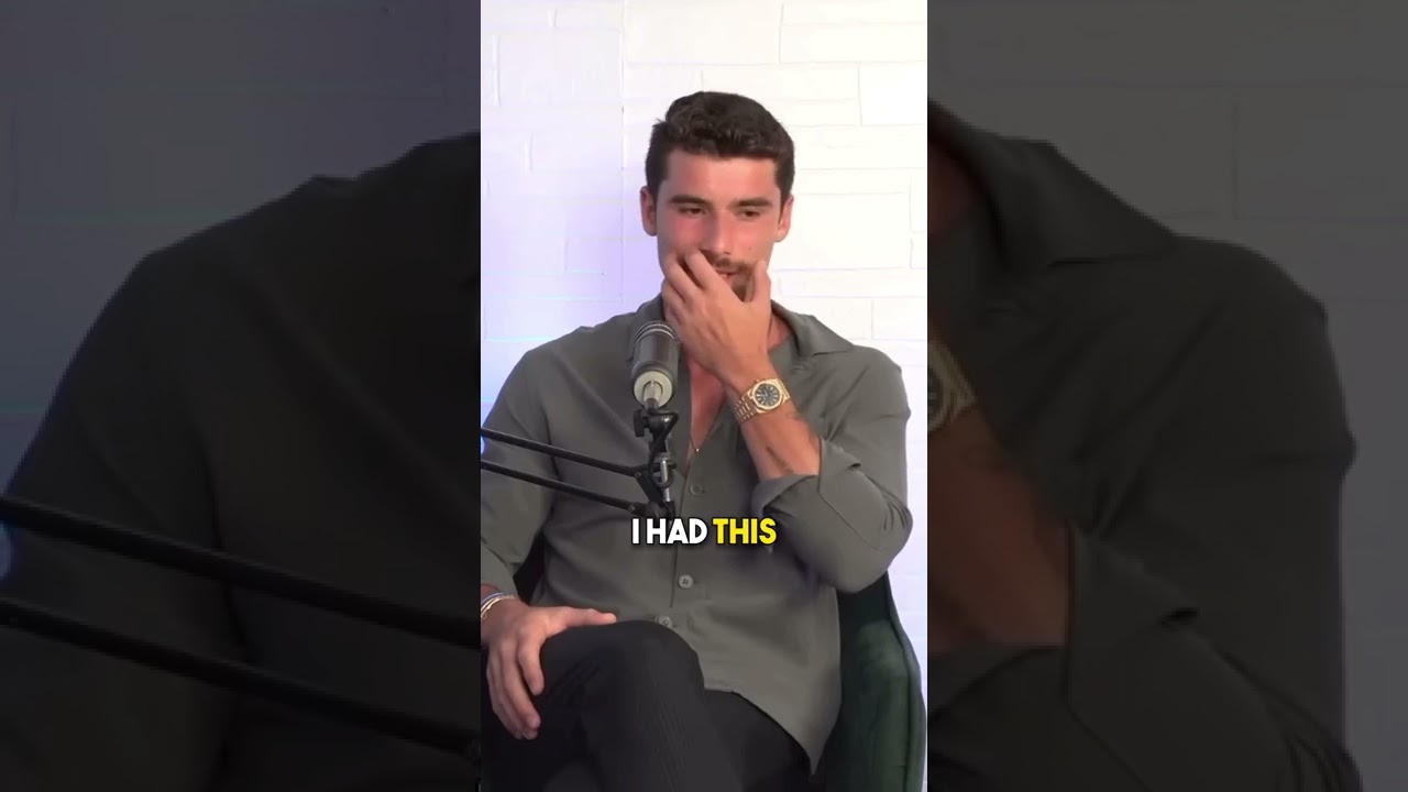 You Should Have Invested In THIS Back In 2016 | @ImanGadzhi w/ @DannyMiranda