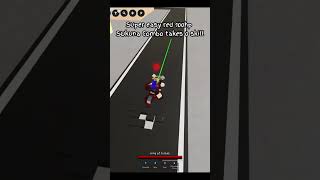 yuji ult is broken jjs #jjk #jjs #jujutsushenanigans #jujutsukaisen #roblox