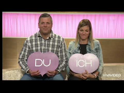 SRF GLANZ UND GLORIA "ICH ODER DU"
