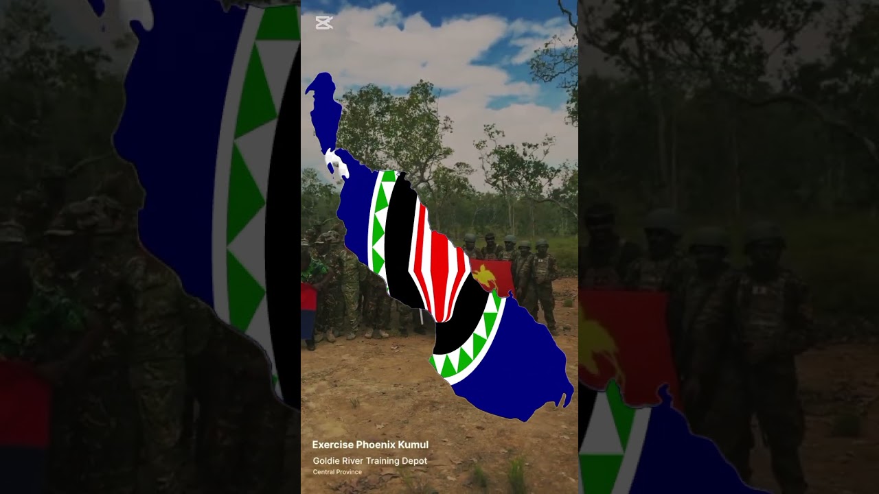 Who Influenced The PNG 1995 Provincial Government Reforms 