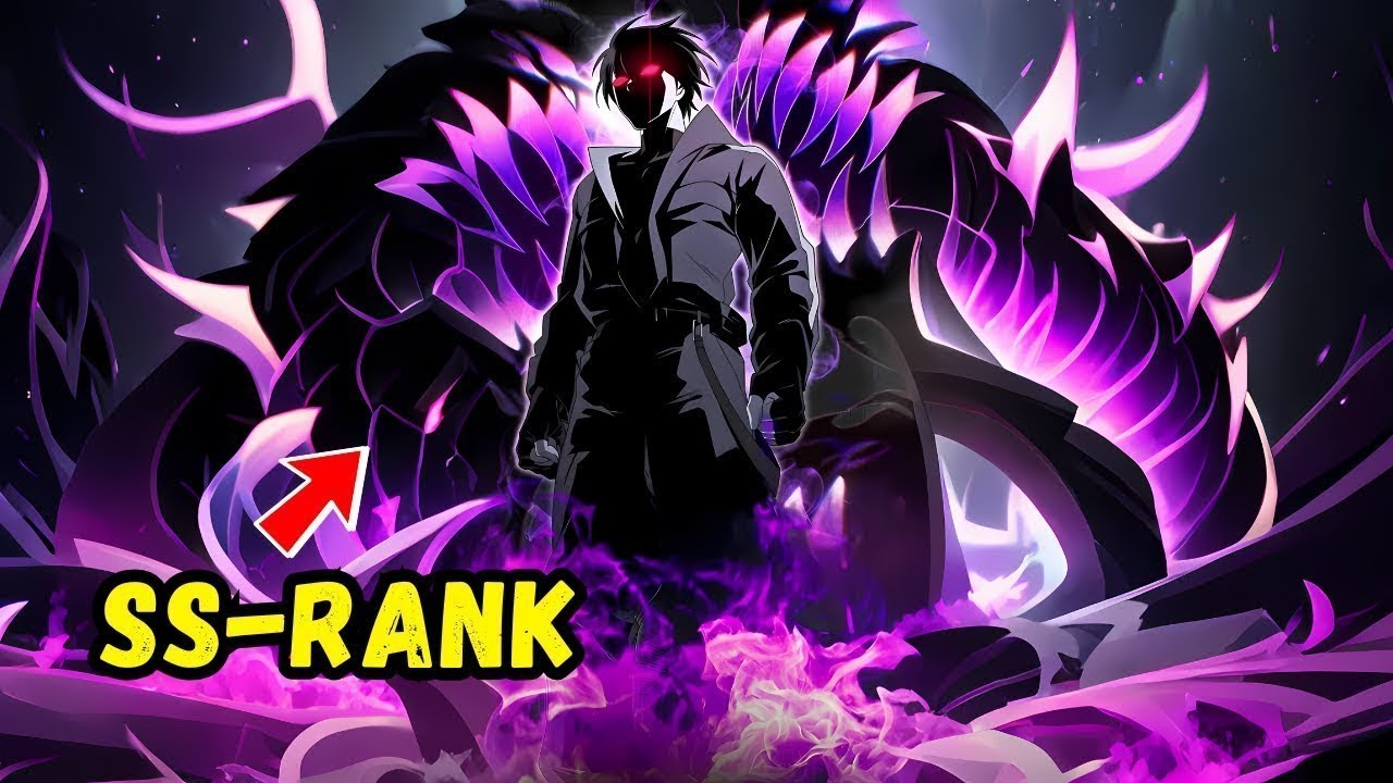 Tras renacer, puede elevar una habilidad inútil a un poder divino SSS.