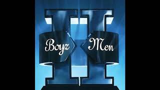 Boyz Ii Men Trying Times