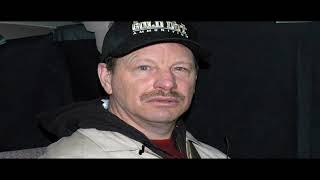 The Green River Killer Gary Ridgway
