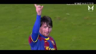 Parodia Messi Parado No Bailao