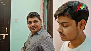 Hostel Tea Time Web Series The M House