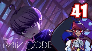 MDA Rain Code Part 41: Dying Emotionally T^T